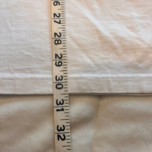 White Levis Worldwide t-shirt...Deadstock - Picture 7 of 7